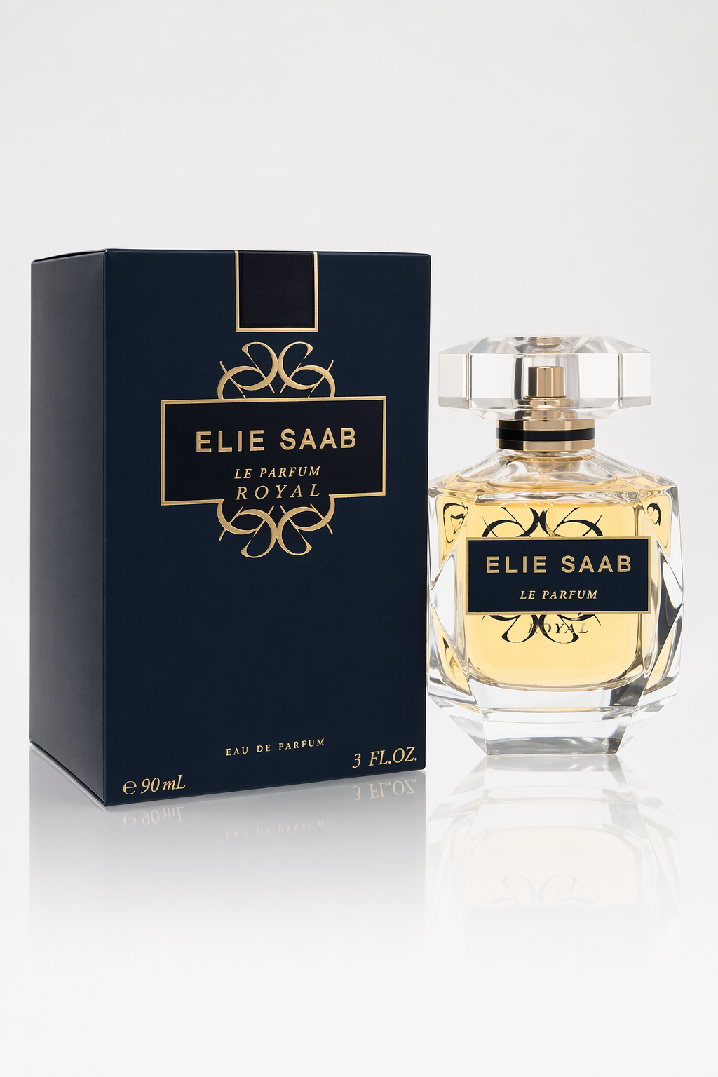 Le Parfum Royal Elie Saab Eau De Parfum Spray By Elie Saab Default