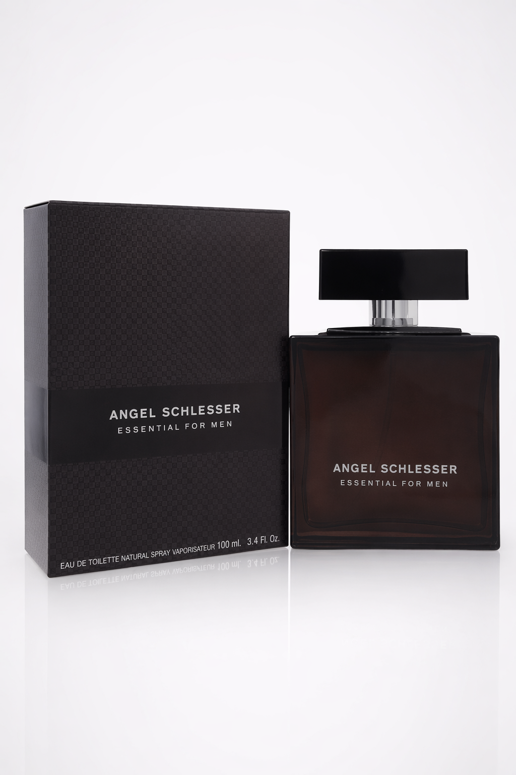 Angel Schlesser Essential Eau De Toilette Spray By Angel Schlesser Default