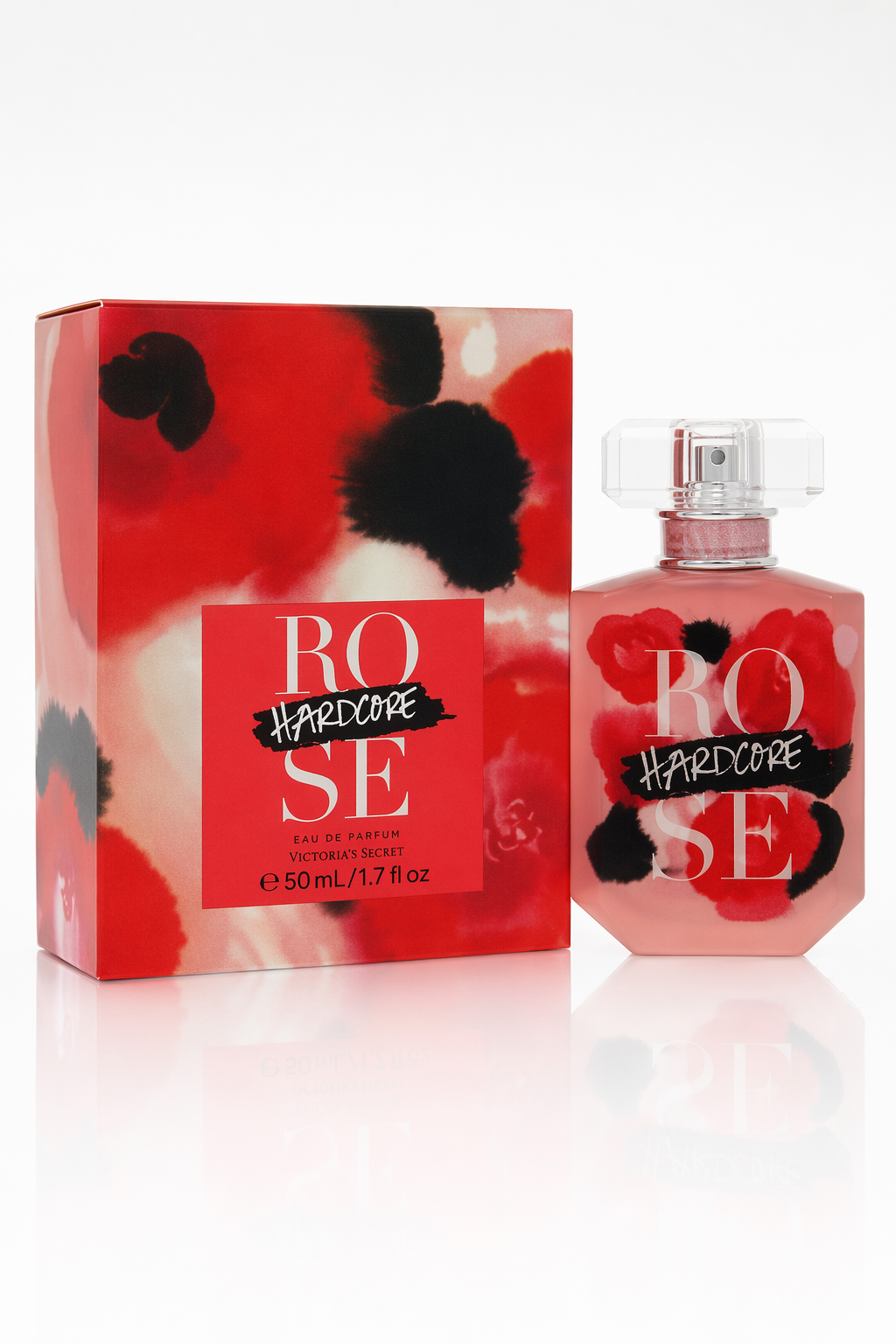 Victoria's Secret Hardcore Rose Eau De Parfum Spray By Victoria's Secret Default
