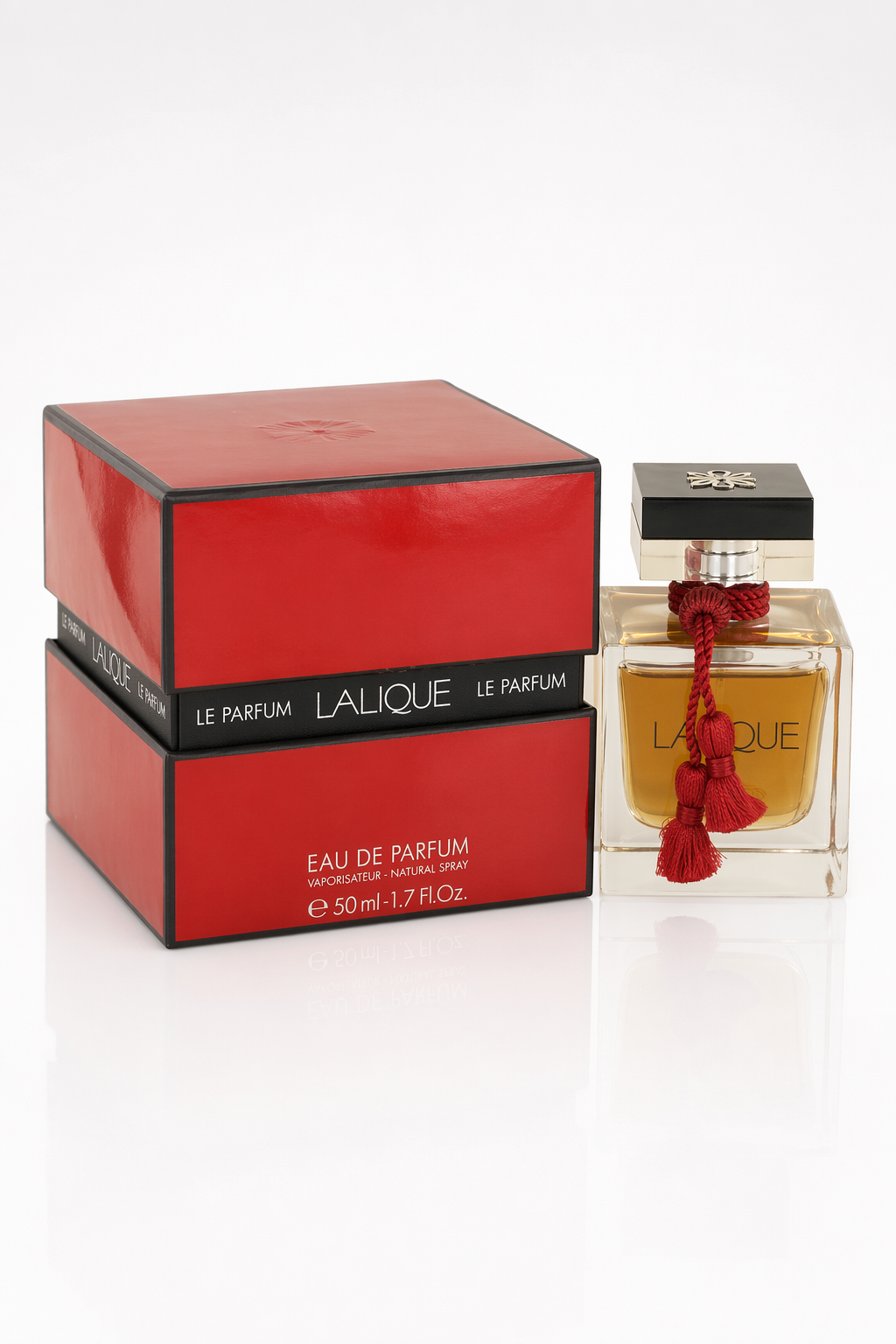 Lalique Le Parfum Eau De Parfum Spray By Lalique Default