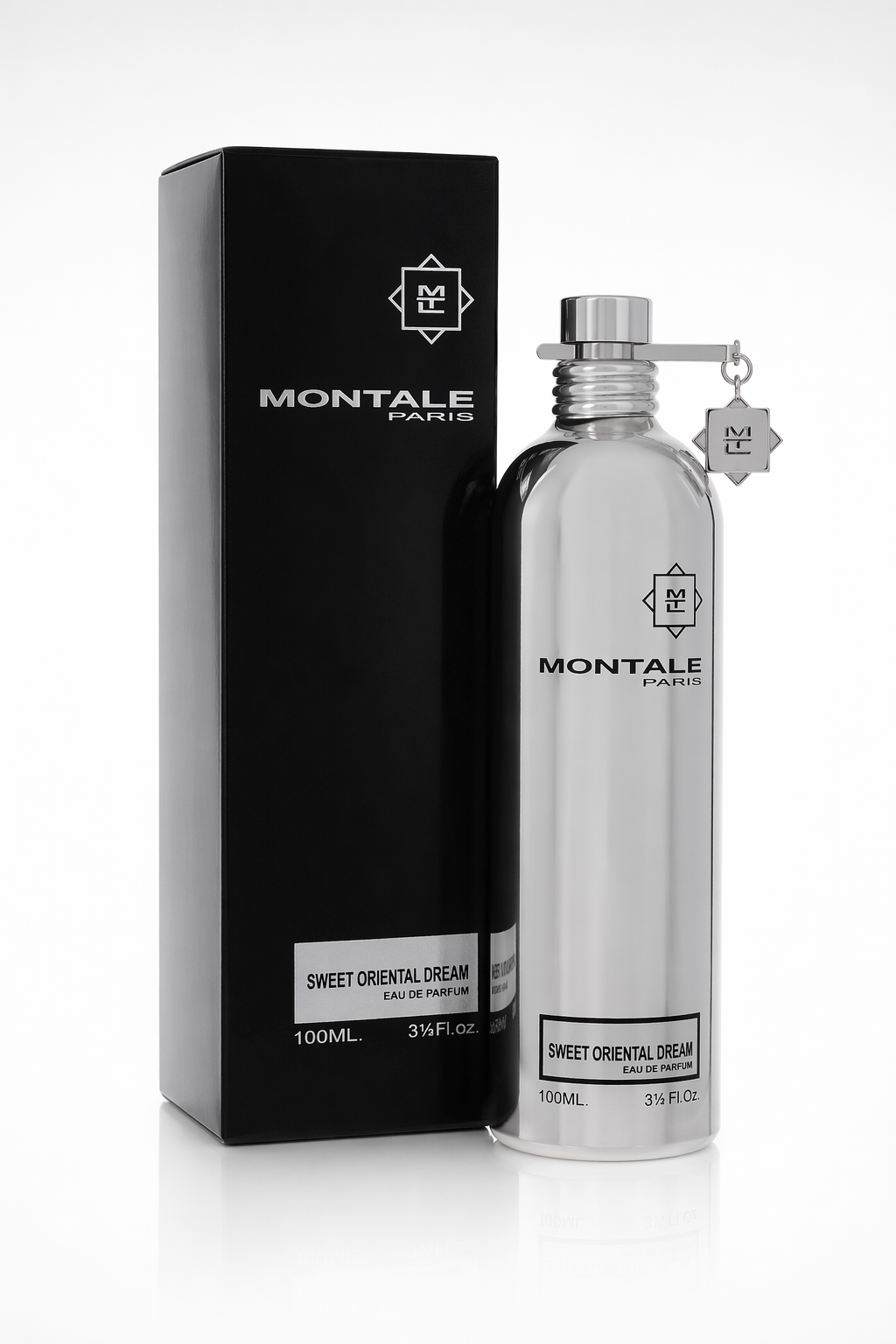 Montale Sweet Oriental Dream Eau De Parfum Spray (Unisex) By Montale Default