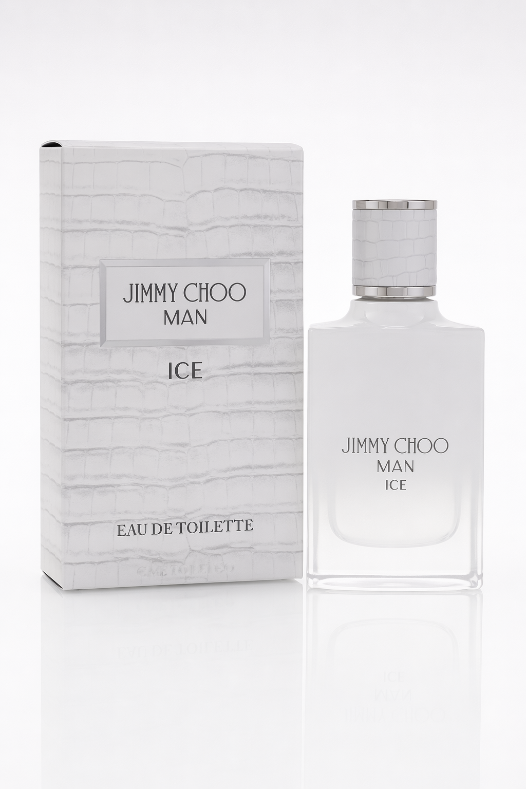 Jimmy Choo Ice Eau De Toilette Spray By Jimmy Choo Default