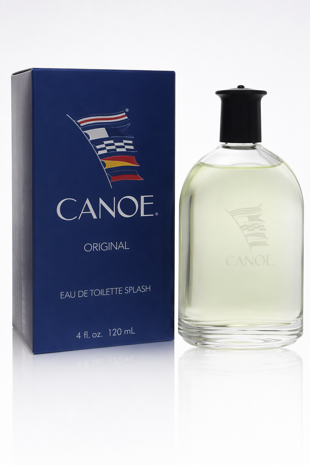 Canoe Eau De Toilette / Cologne By Dana Default