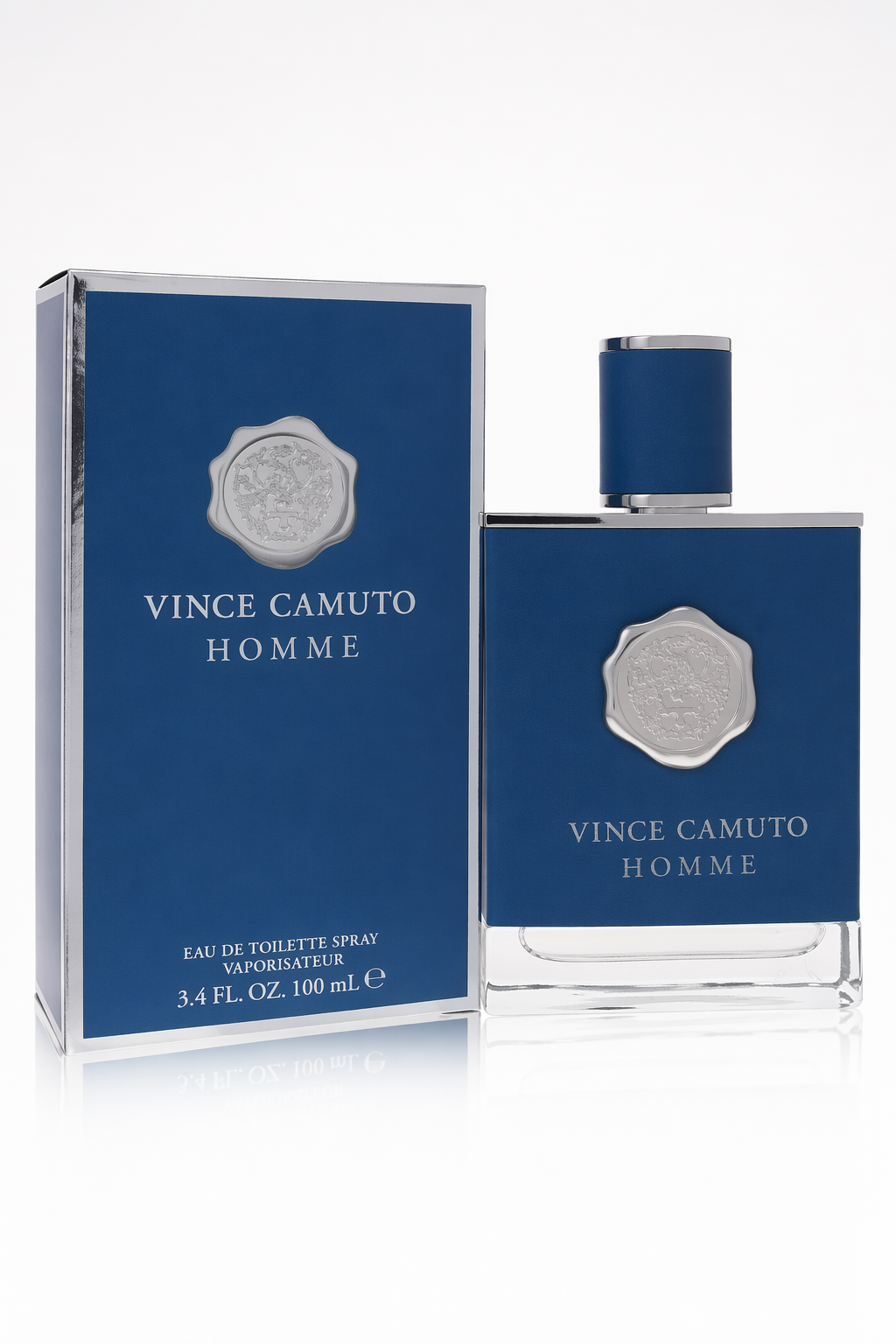 Vince Camuto Homme Eau De Toilette Spray By Vince Camuto Default