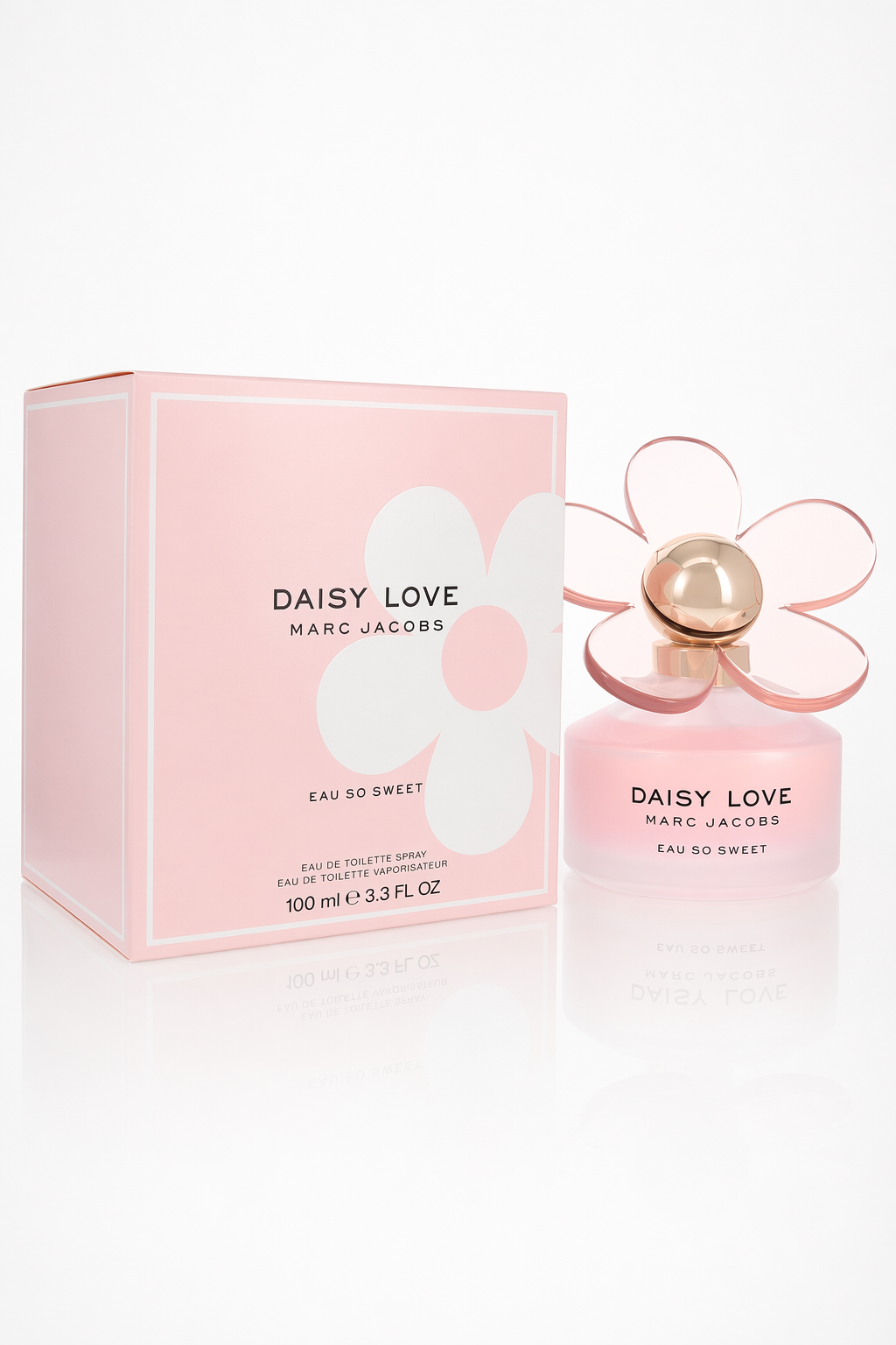 Daisy Love Eau So Sweet Eau De Toilette Spray By Marc Jacobs Default