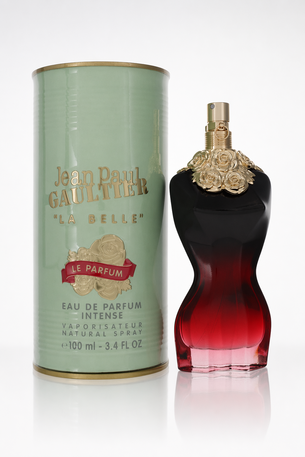 Jean Paul Gaultier La Belle Le Parfum Eau De Parfum Intense Spray By Jean Paul Gaultier Default