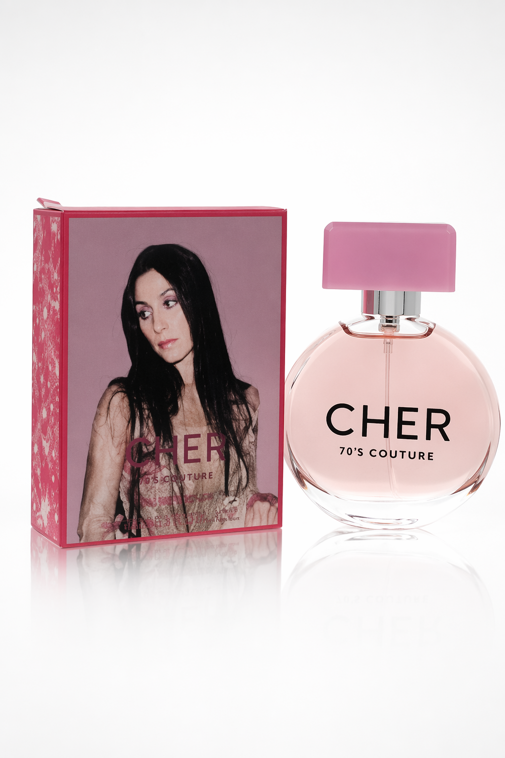 Cher Decades 70's Couture Eau De Parfum Spray By Cher Default