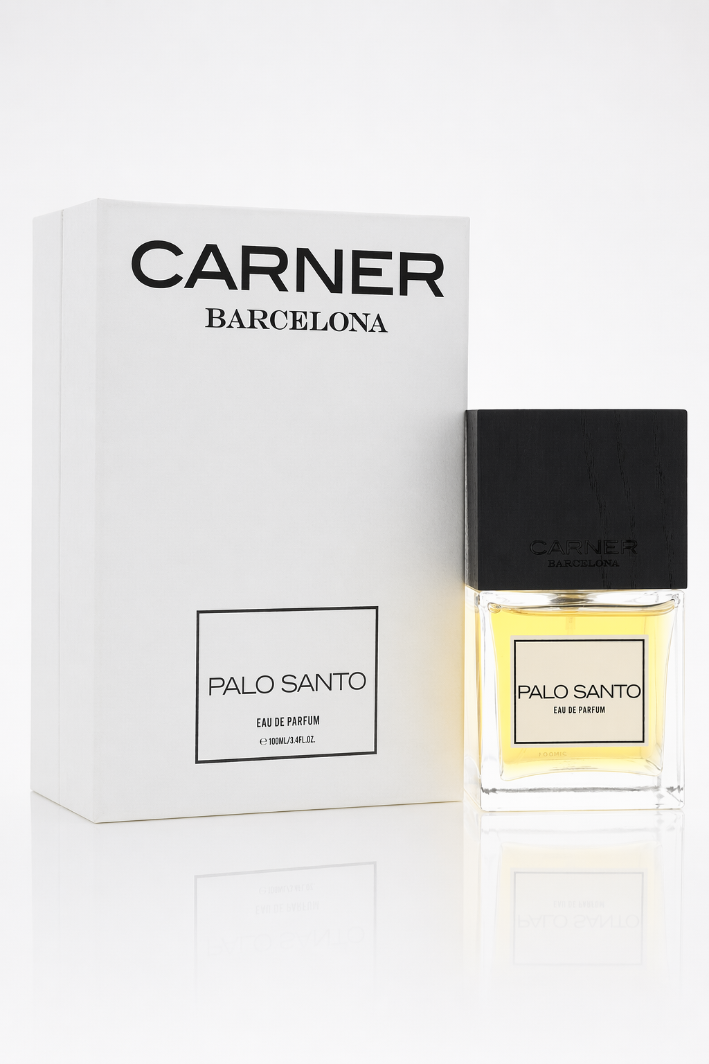 Palo Santo Eau De Parfum Spray By Carner Barcelona Default