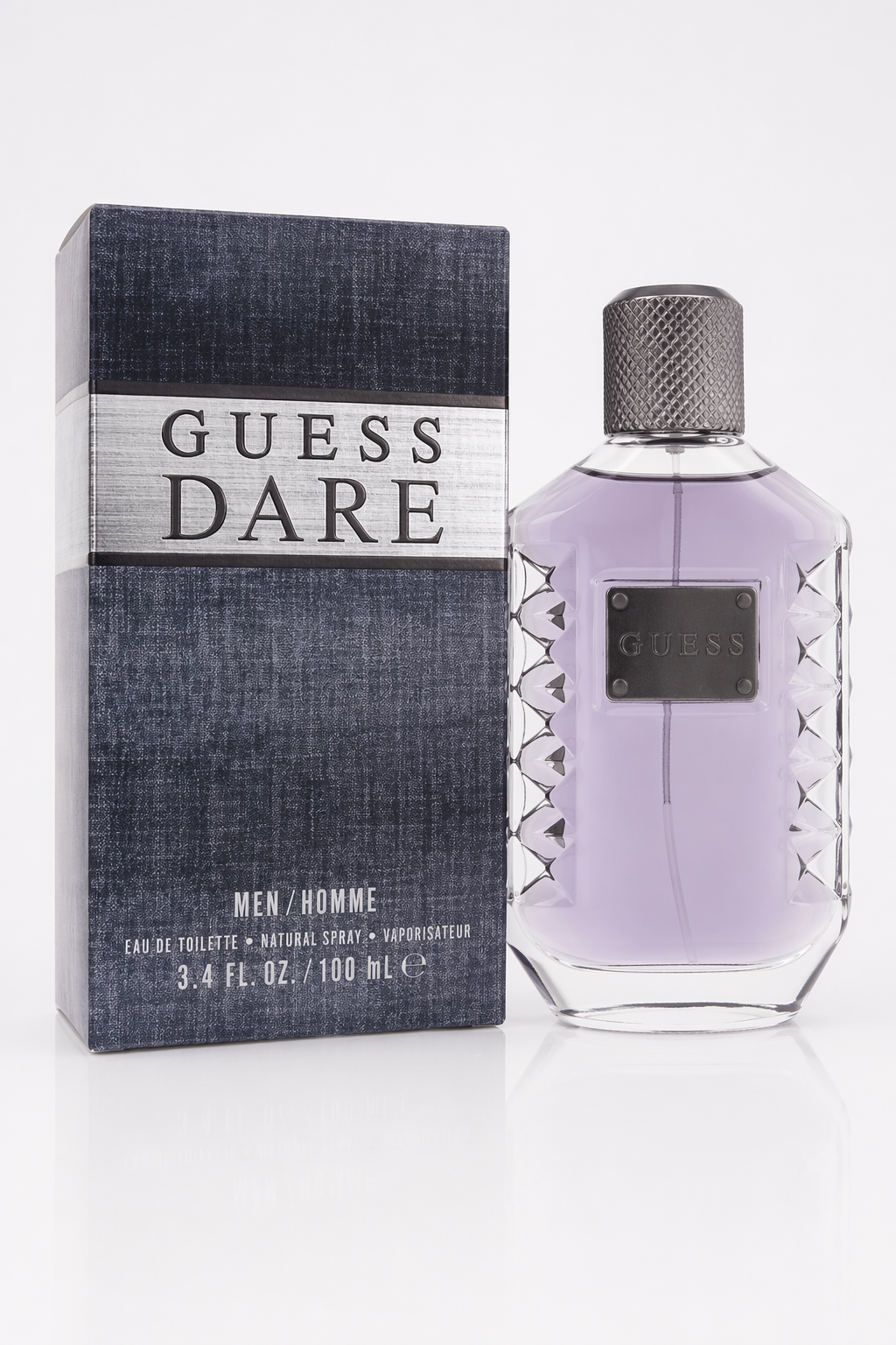 Guess Dare Eau De Toilette Spray By Guess Default