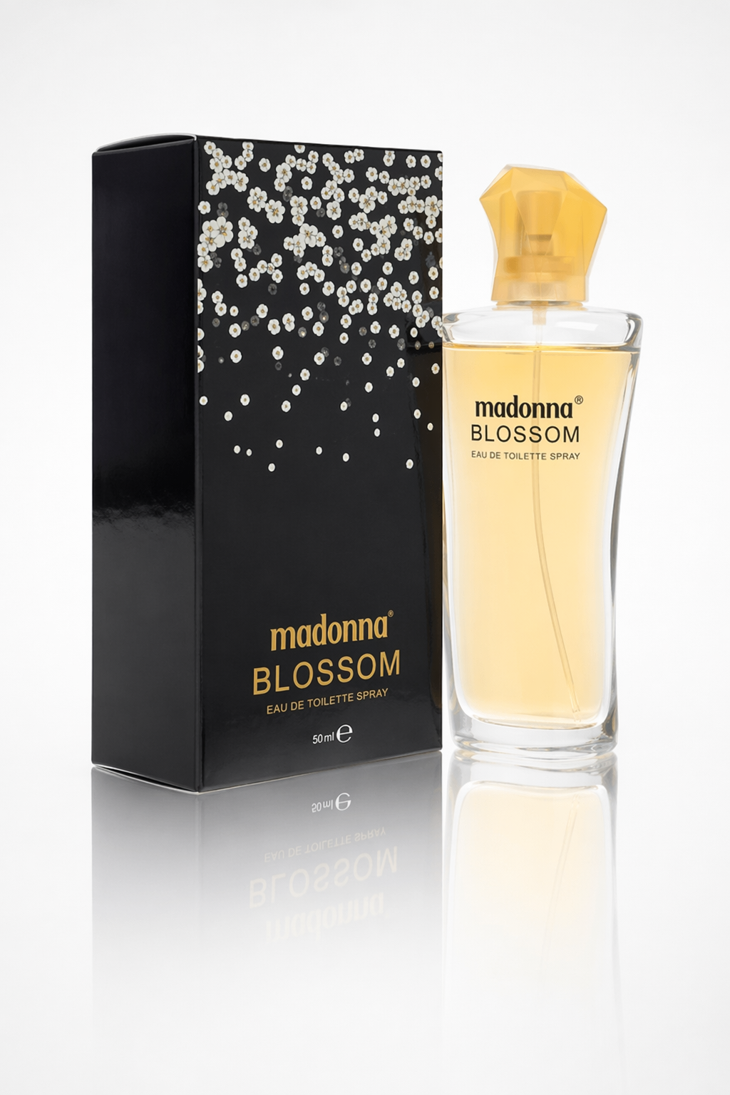 Madonna Blossom Eau De Toilette Spray By Madonna Default