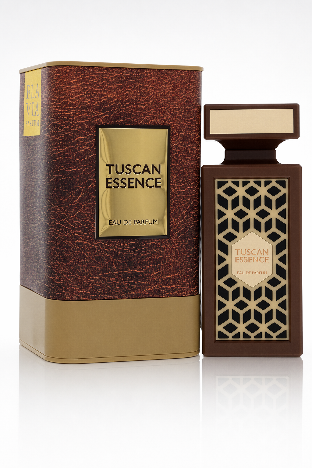 Flavia Tuscan Essence Eau De Parfum Spray By Flavia Default