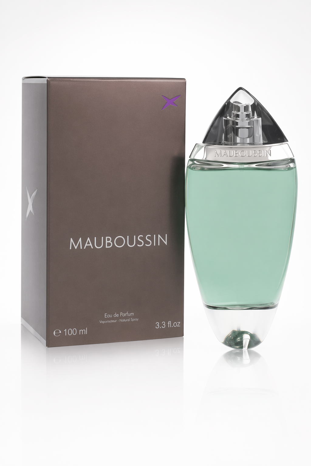 Mauboussin Eau De Parfum Spray By Mauboussin Default
