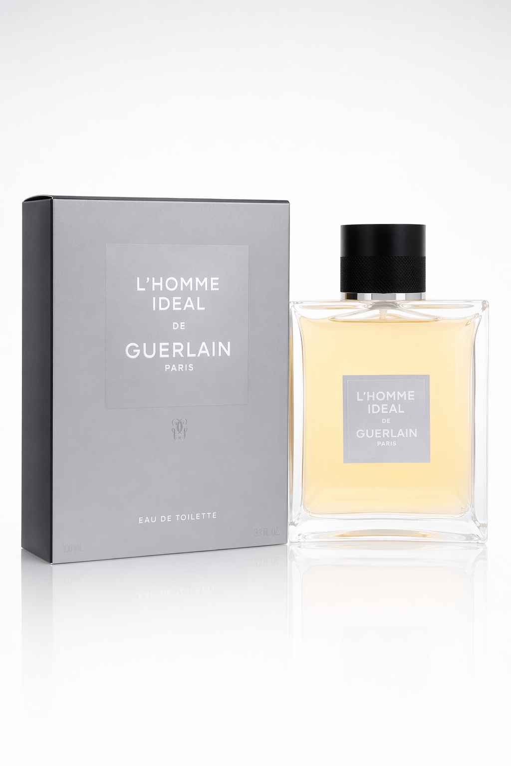 L'homme Ideal Eau De Toilette Spray By Guerlain Default