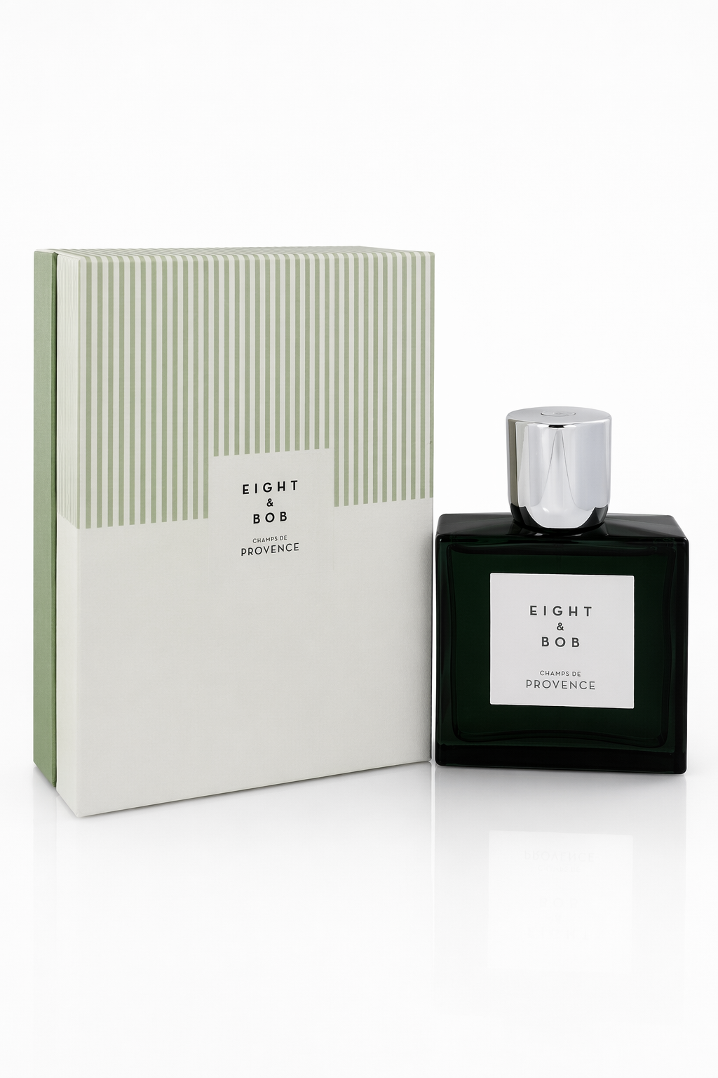 Champs De Provence Eau De Parfum Spray (Unisex) By Eight & Bob Default