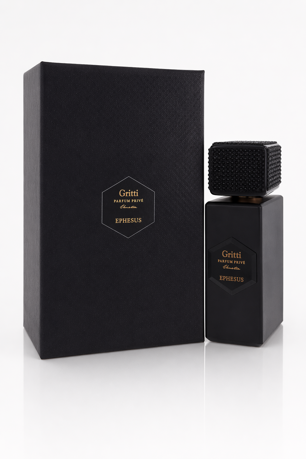 Gritti Ephesus Prive Eau De Parfum Spray (Unisex) By Gritti Default