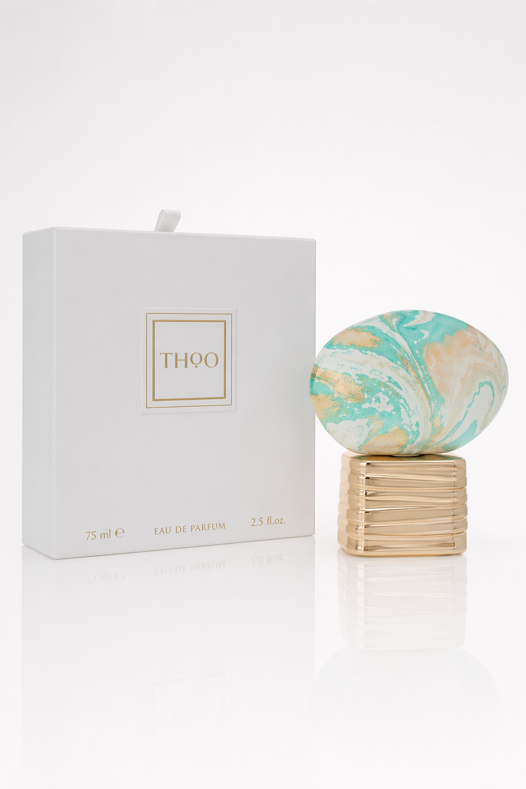 The House Of Oud Up To The Moon Eau De Parfum Spray (Unisex) By The House Of Oud Default