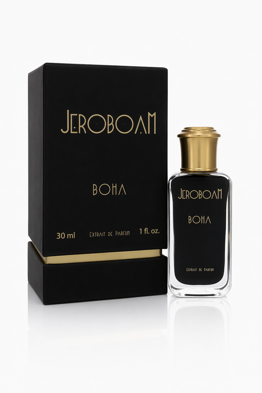 Jeroboam Boha Extrait de Parfum By Jeroboam Default