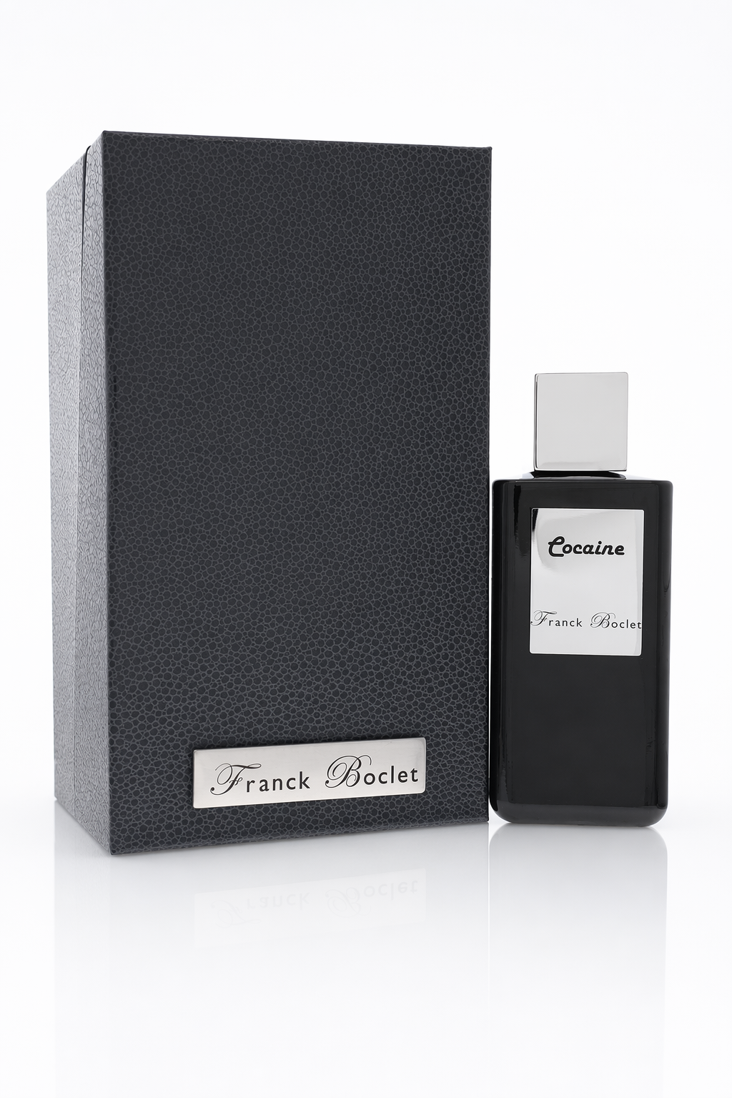 Franck Boclet Cocaine Extrait De Parfum Spray (Unisex) By Franck Boclet Default