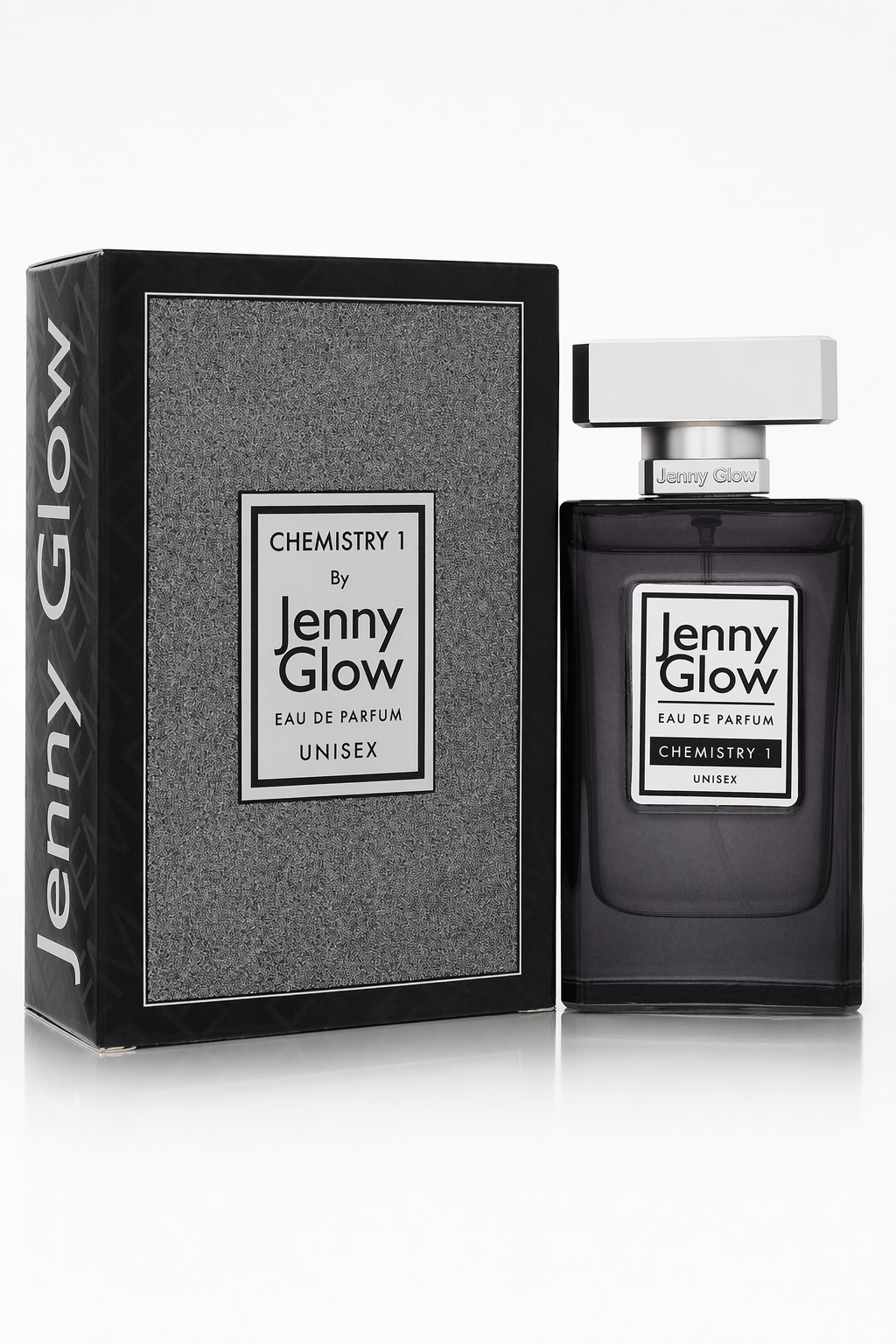 Jenny Glow Chemistry Eau De Parfum Spray By Jenny Glow Default