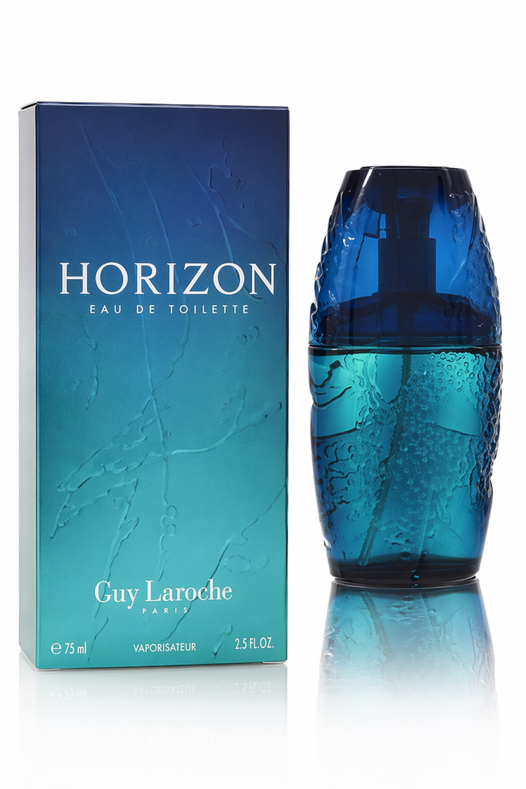 Horizon Eau De Toilette Spray (unboxed) By Guy Laroche Default