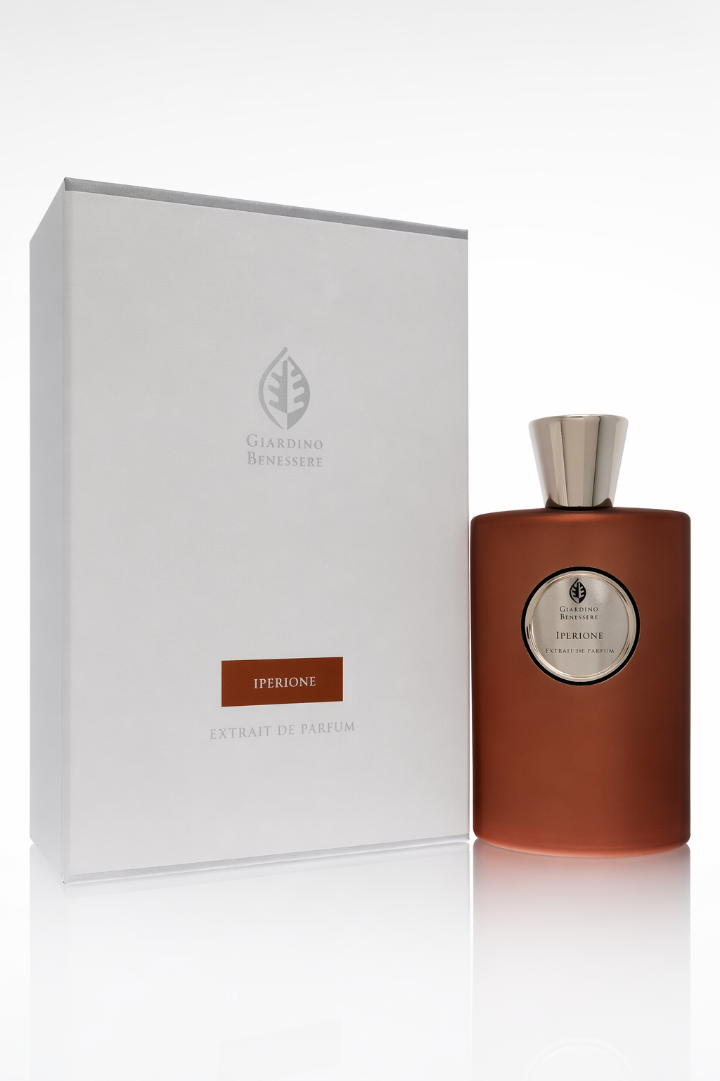 Giardino Benessere Iperione Extrait De Parfum Spray (Unisex) By Giardino Benessere Default