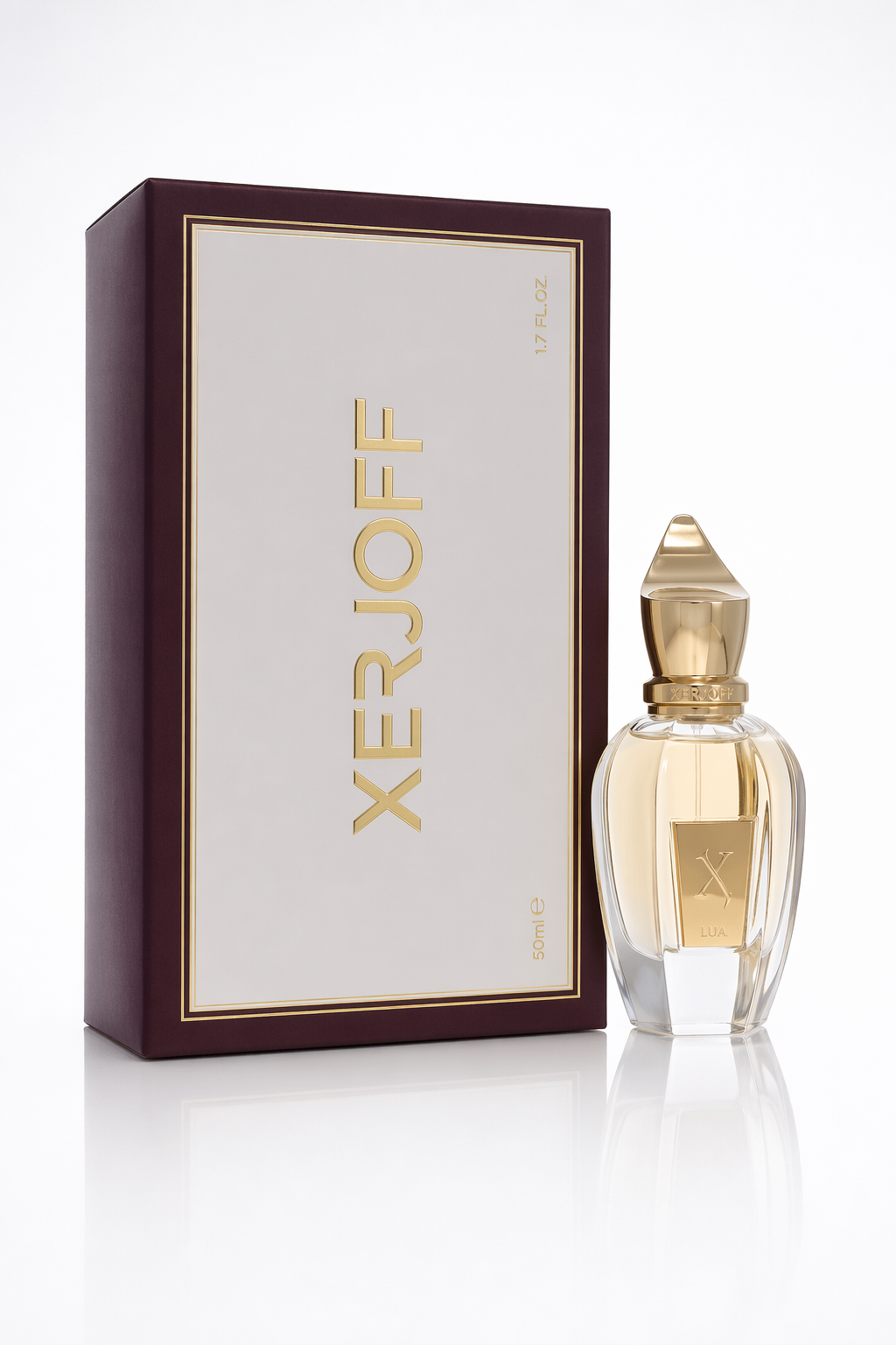 Shooting Stars Lua Eau De Parfum Spray By Xerjoff Default