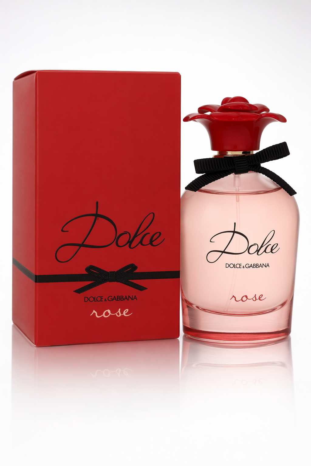 Dolce Rose Eau De Toilette Spray By Dolce & Gabbana Default