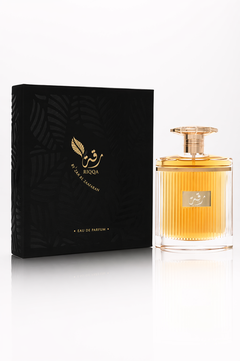 Ard Al Zaafaran Riqqa Eau De Parfum Spray (Unisex) By Al Zaafaran Default