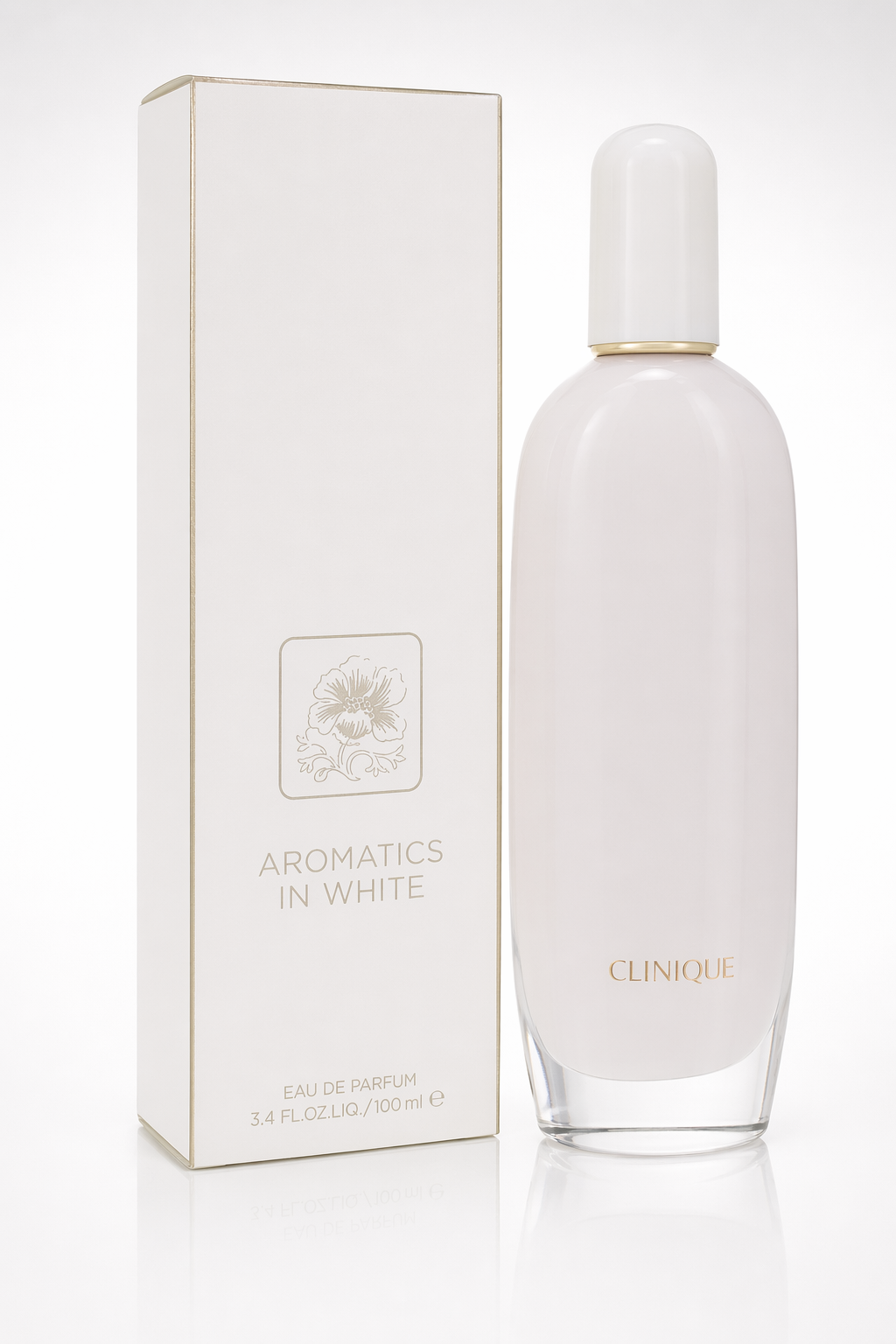 Aromatics In White Eau De Parfum Spray By Clinique Default