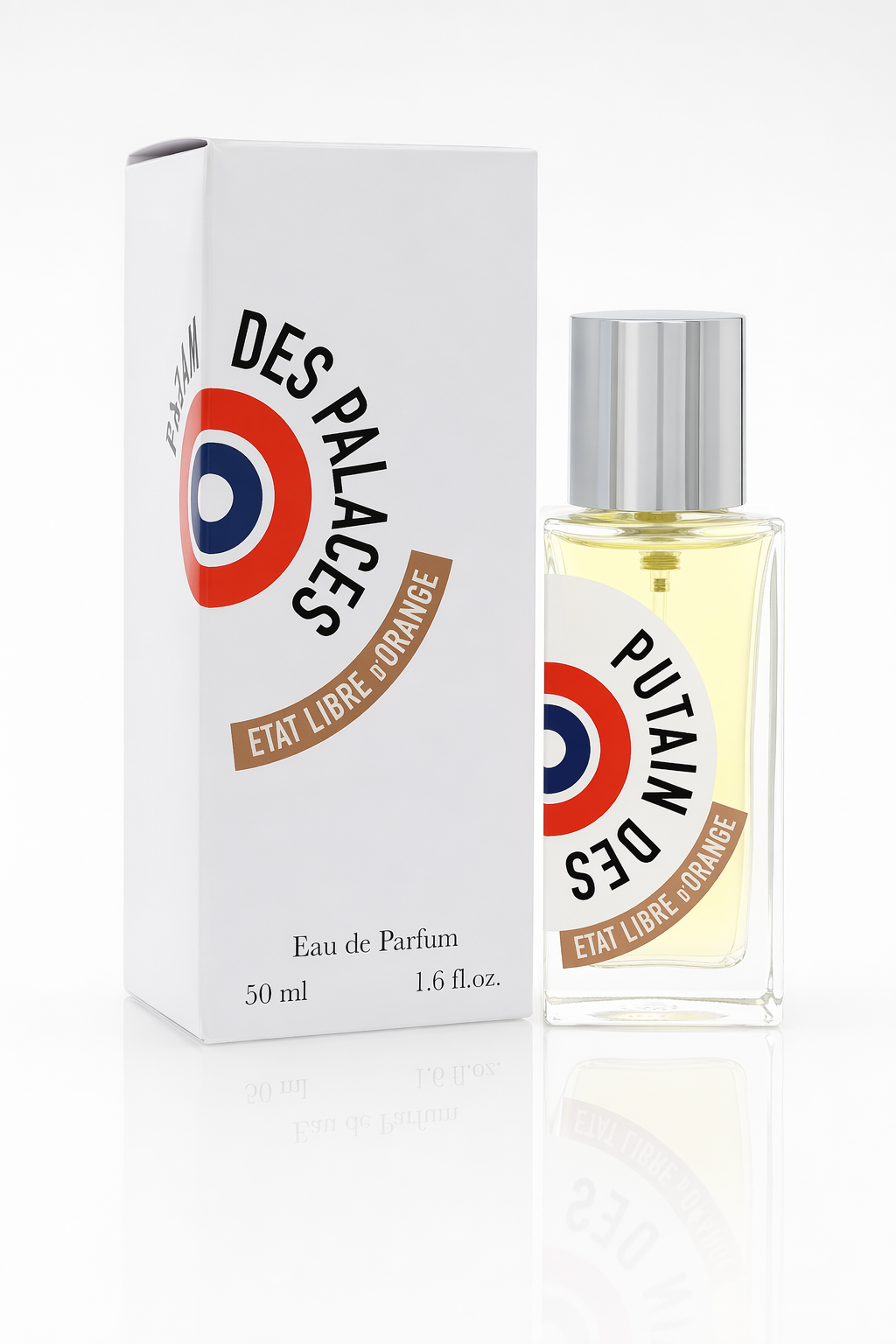 Putain Des Palaces Eau De Parfum Spray By Etat Libre d'Orange Default