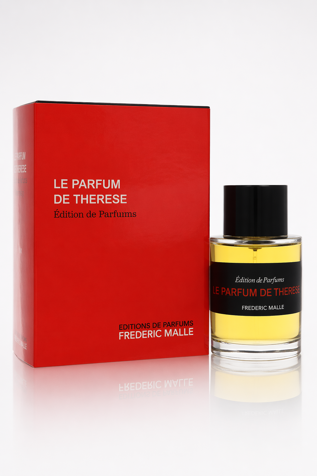 Le Parfum De Therese Eau De Parfum Spray (Unisex) By Frederic Malle Default