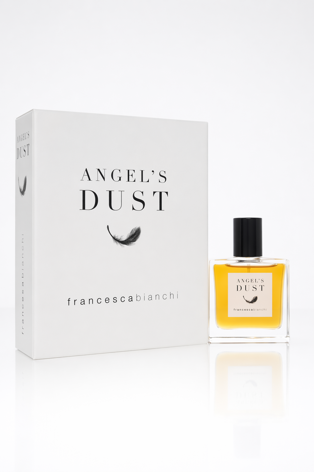 Francesca Bianchi Angel's Dust Extrait De Parfum Spray (Unisex) By Francesca Bianchi Default