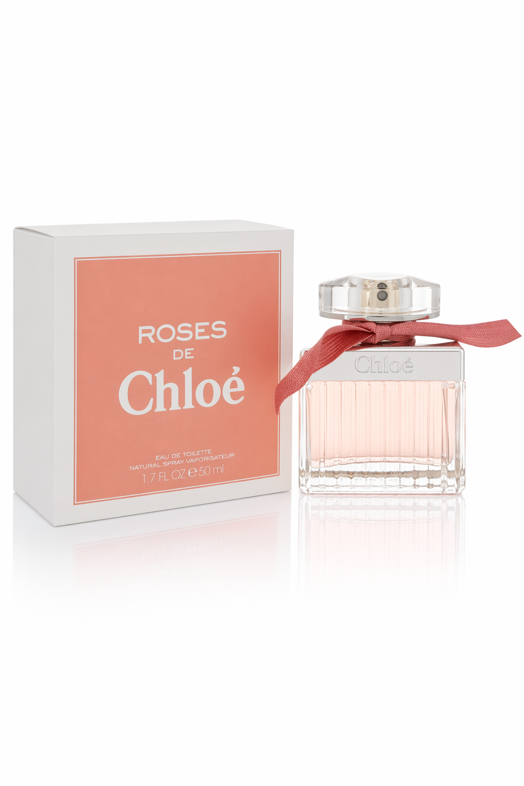 Roses De Chloe Eau De Toilette Spray By Chloe Default