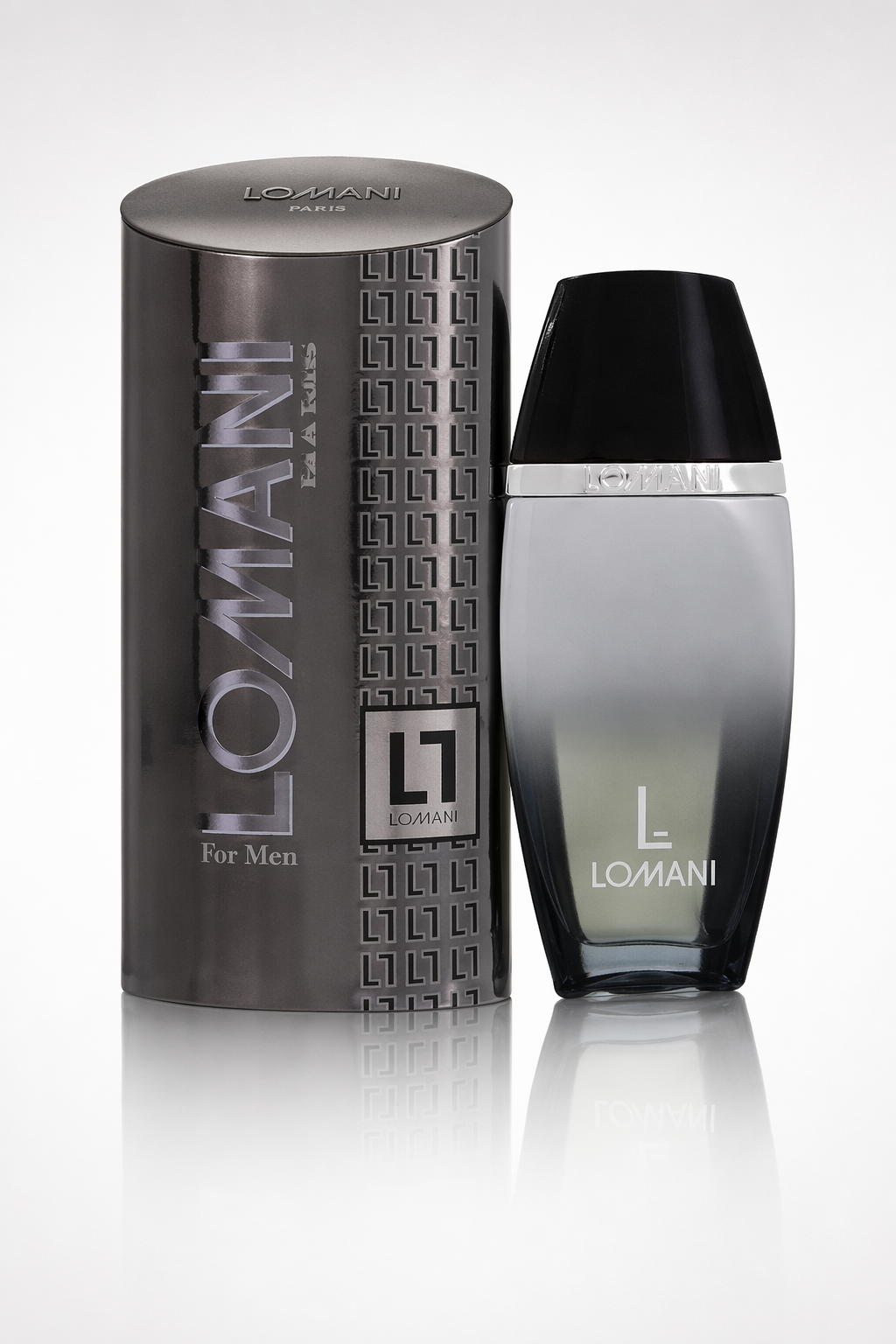 Lomani L Eau De Toilette Spray By Lomani Default