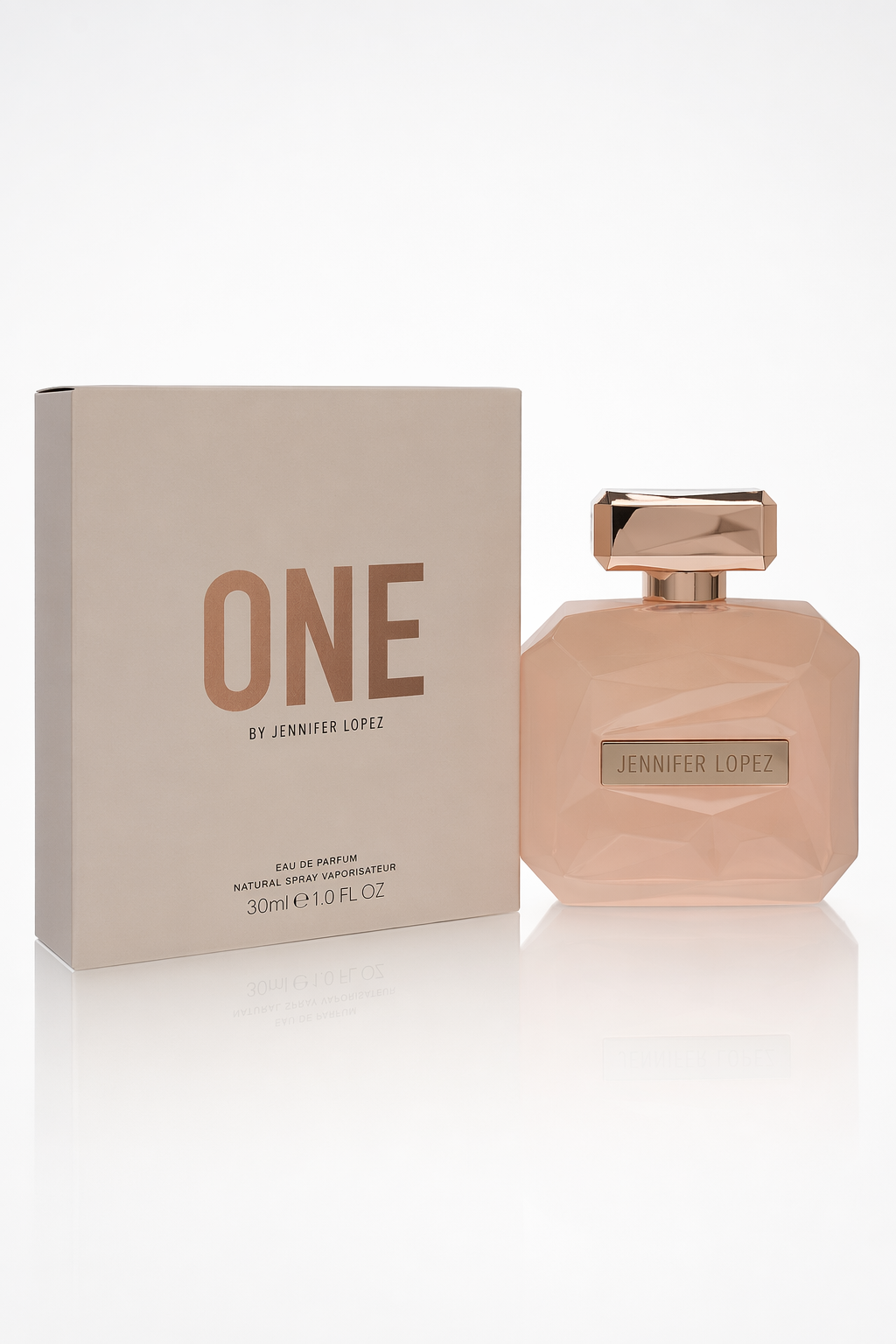 Jennifer Lopez One Eau De Parfum Spray By Jennifer Lopez Default