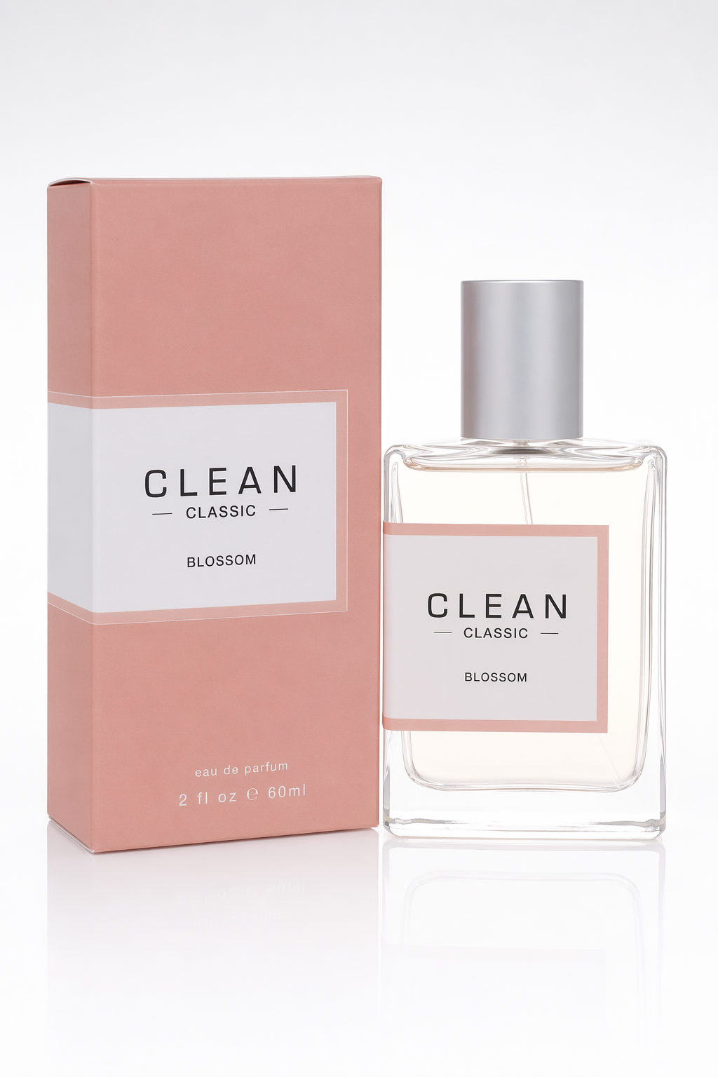 Clean Blossom Eau De Parfum Spray By Clean Default