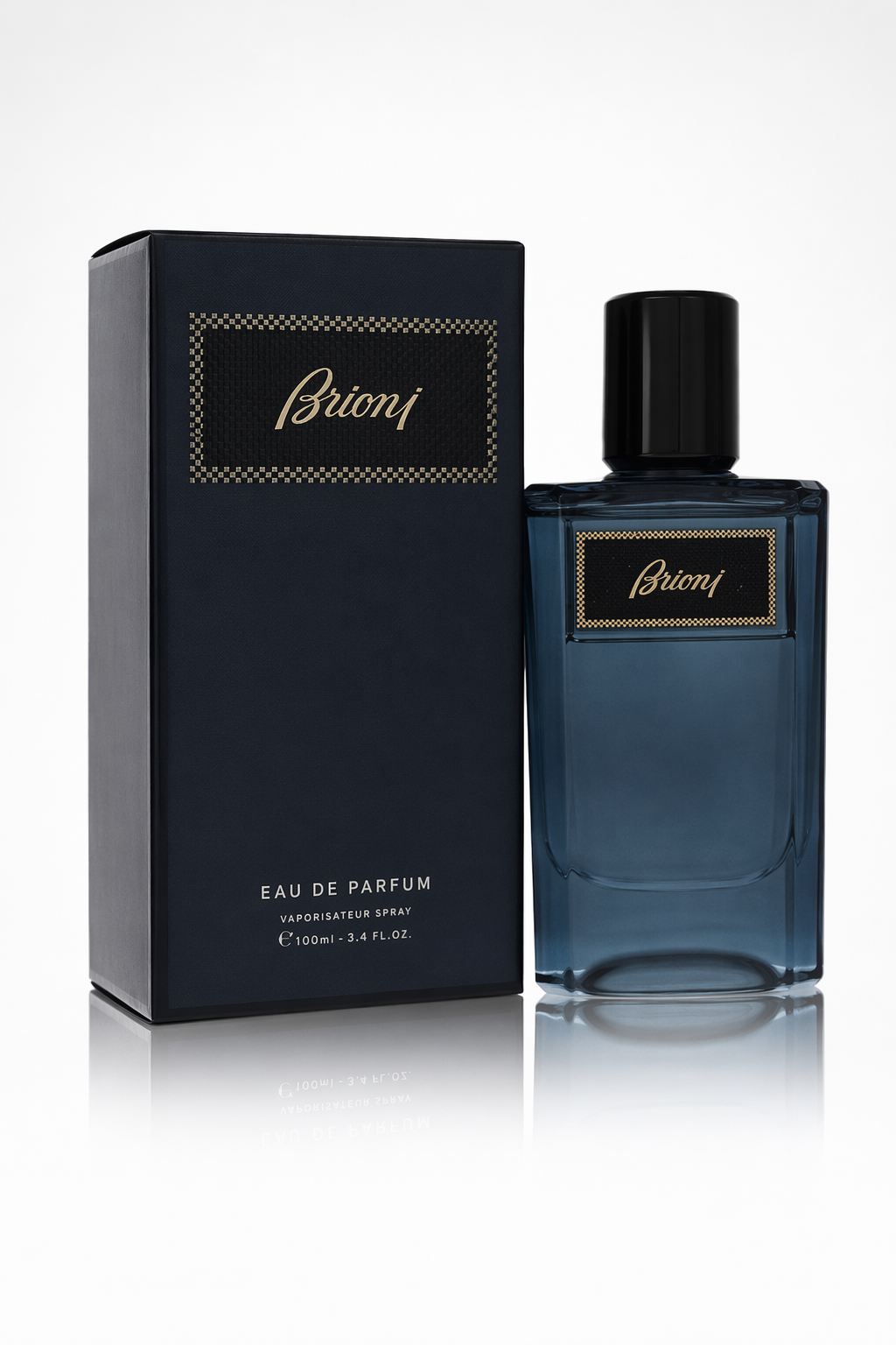 Brioni Eau De Parfum Spray By Brioni Default