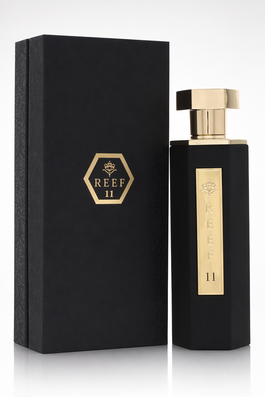 Reef 11 Parfum Parfum Spray By Reef Default