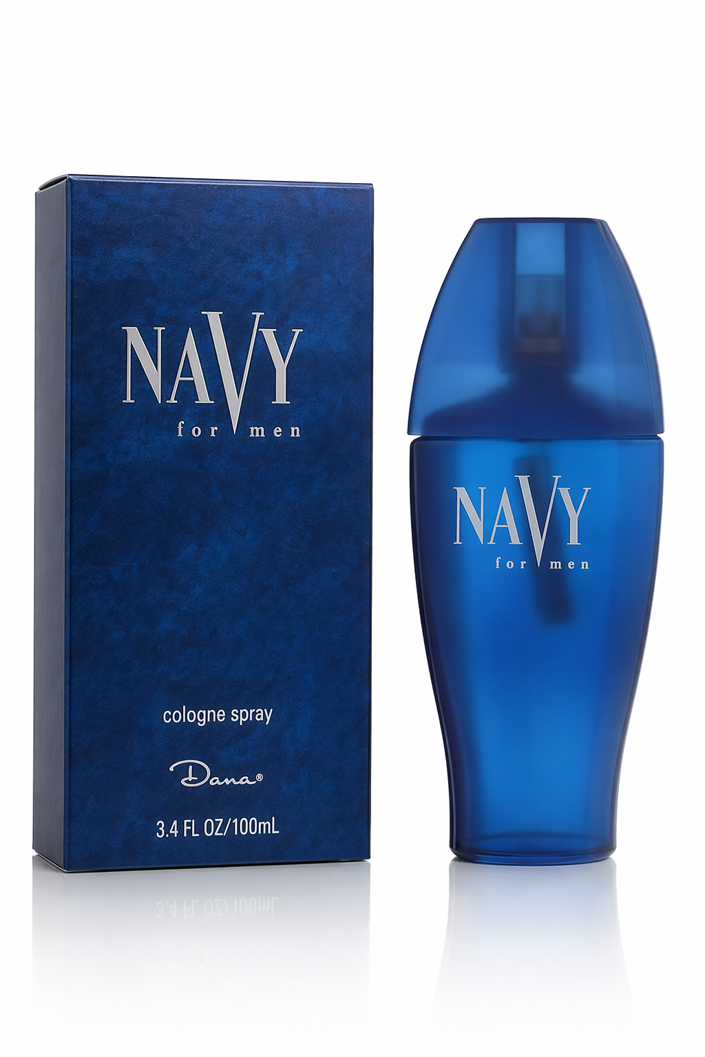 Navy Cologne Spray (unboxed) By Dana Default