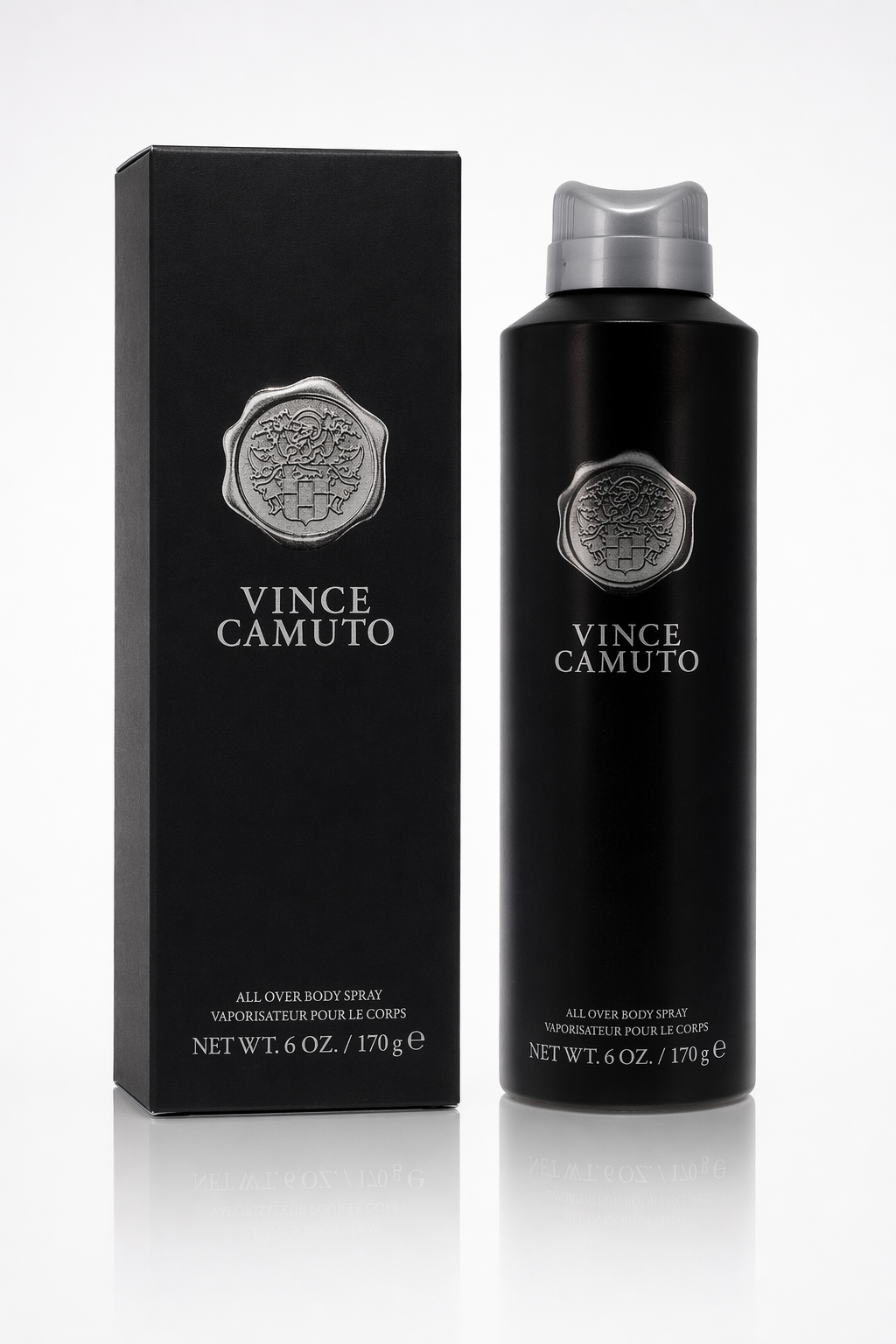 Vince Camuto Body Spray By Vince Camuto Default