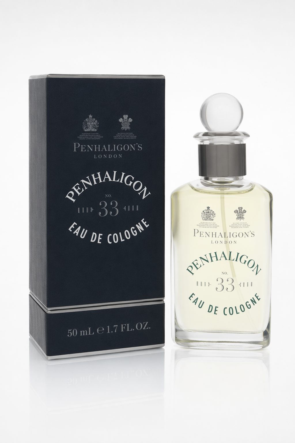 Penhaligon's No. 33 Eau De Cologne Spray By Penhaligon's Default