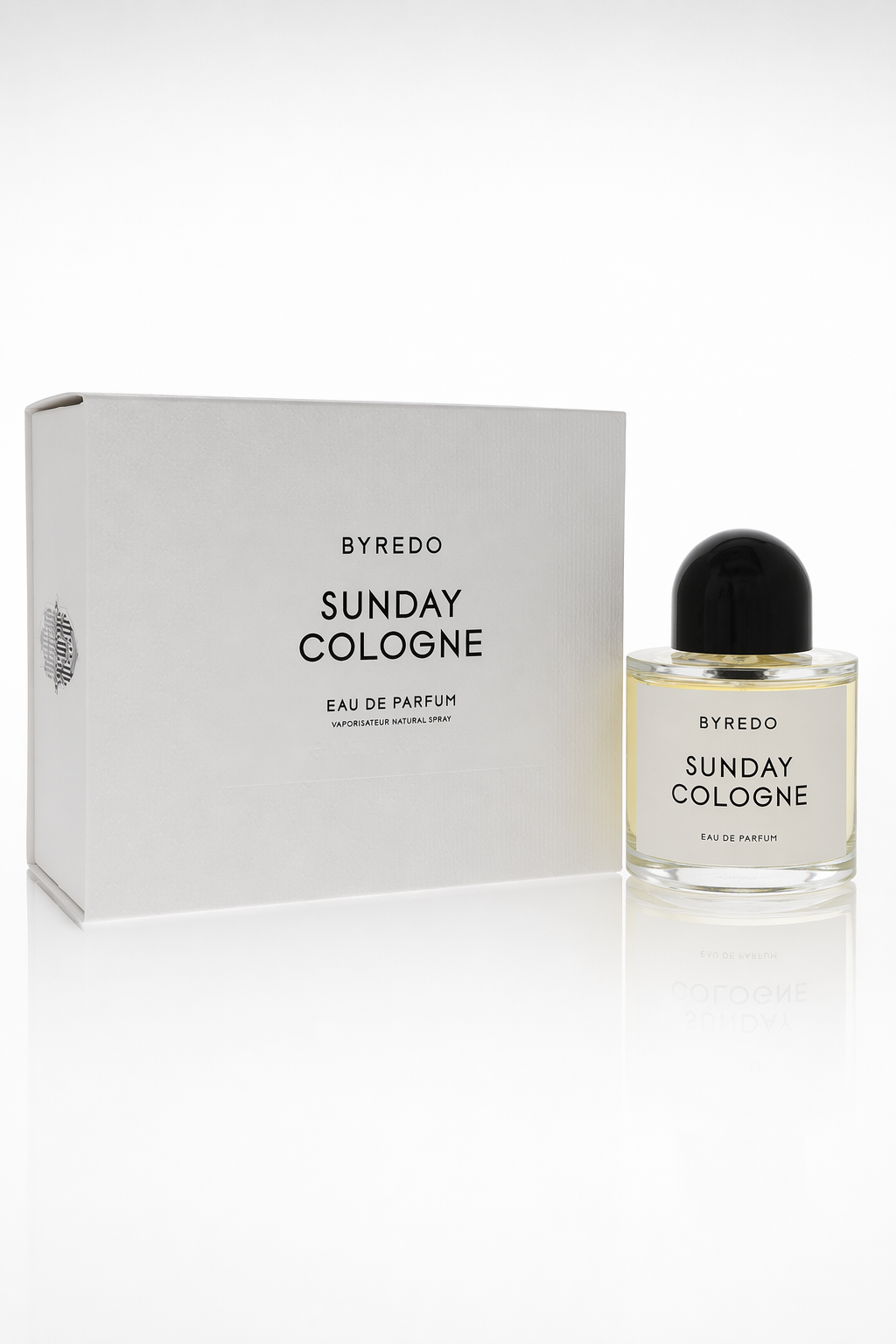 Byredo Sunday Cologne Eau De Parfum Spray (Unisex) By Byredo Default