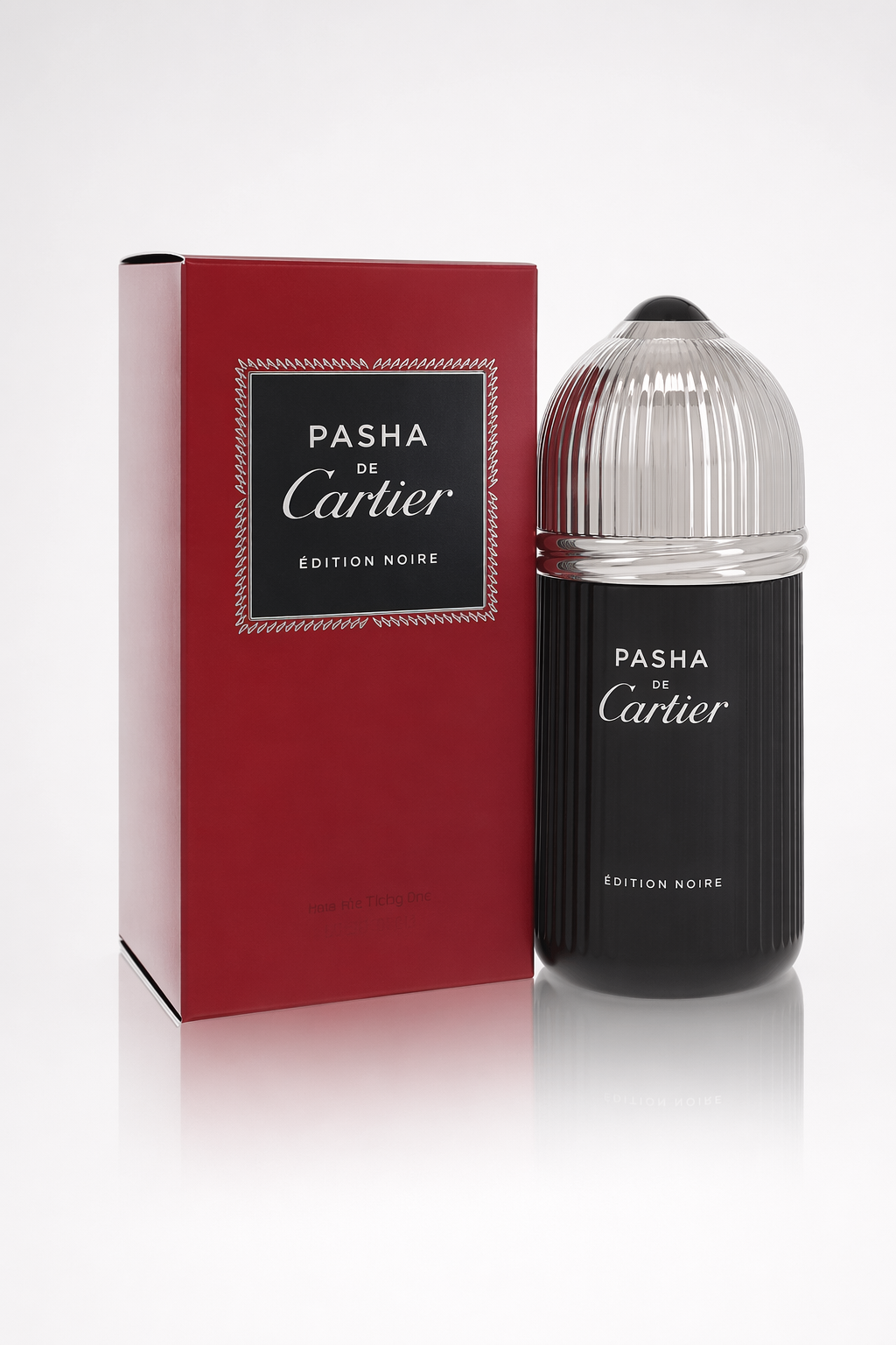 Pasha De Cartier Noire Eau De Toilette Spray By Cartier Default