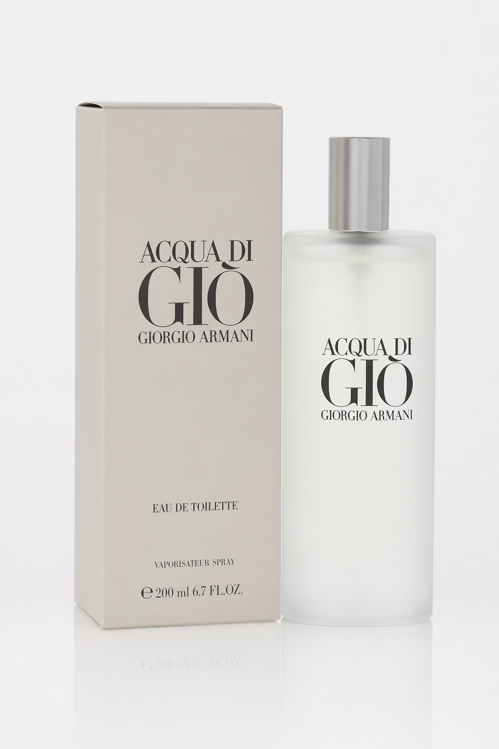 Acqua Di Gio Eau De Toilette Spray By Giorgio Armani Default