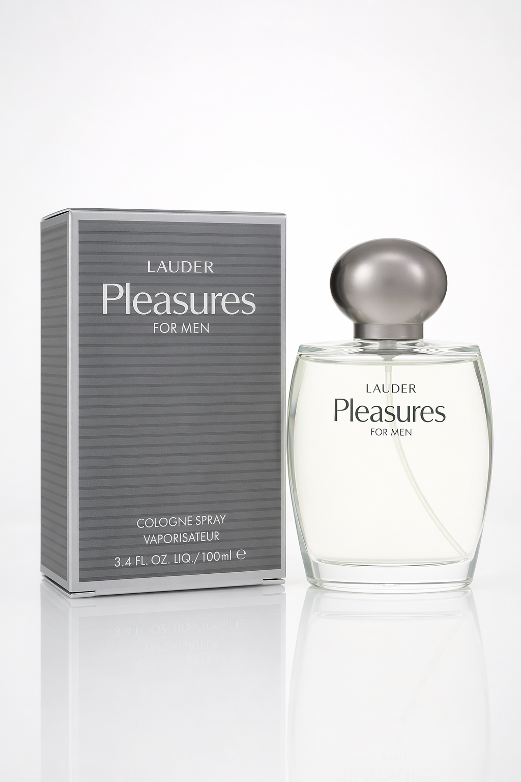 Pleasures Cologne Spray By Estee Lauder Default