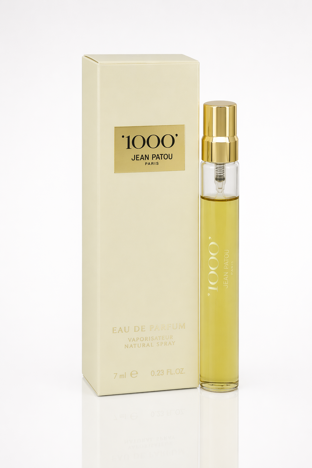 1000 Eau De Parfum Spray By Jean Patou Default