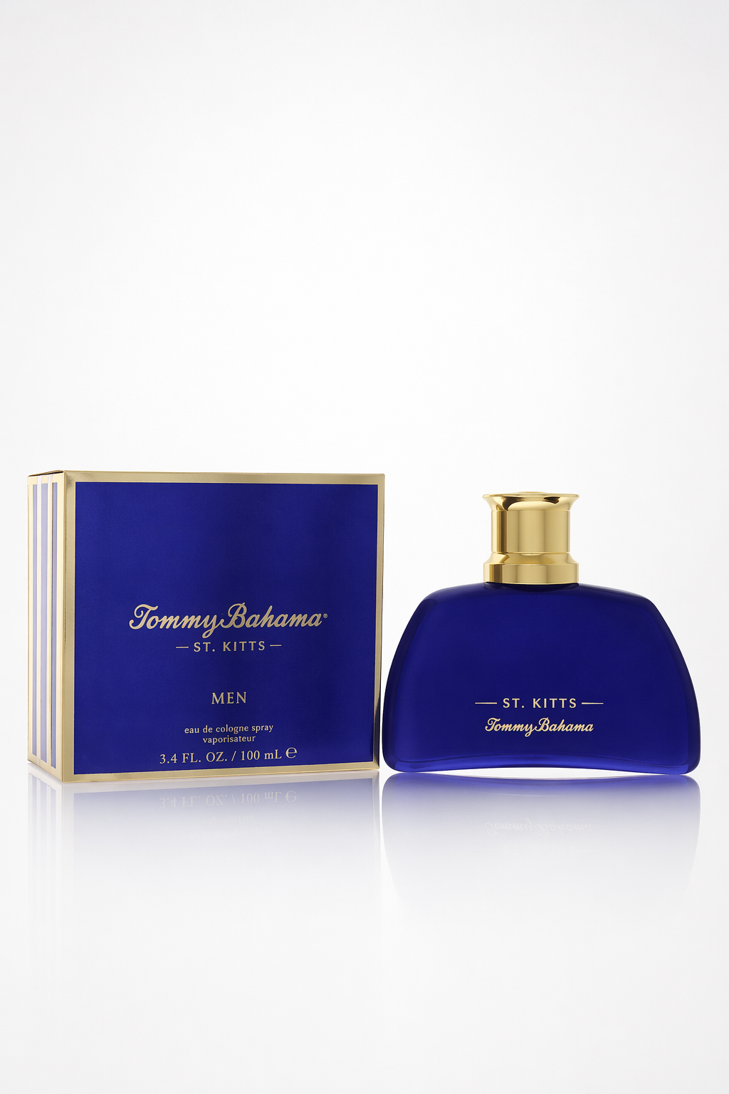 Tommy Bahama St. Kitts Eau De Cologne Spray By Tommy Bahama Default