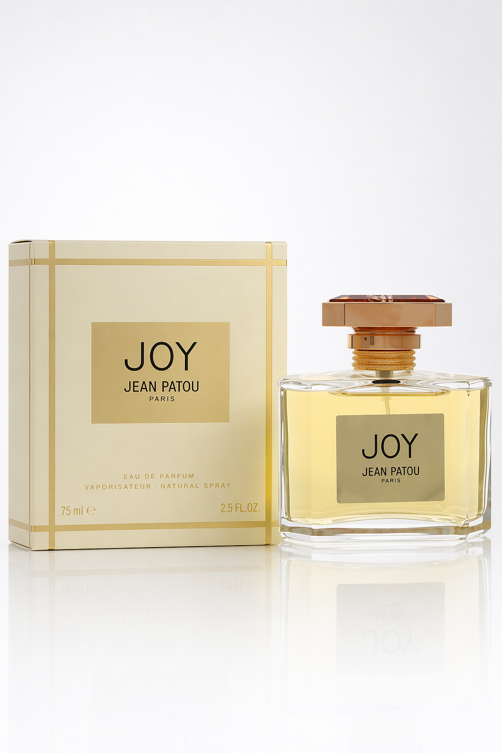 Joy Eau De Parfum Spray (unboxed) By Jean Patou Default