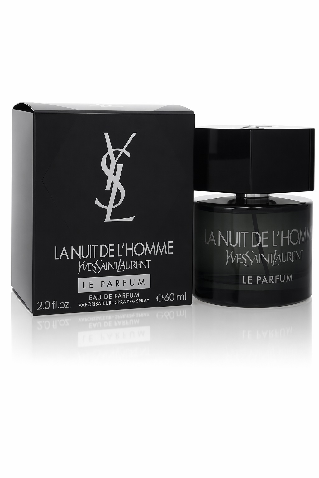 La Nuit De L'homme Le Parfum Eau De Parfum Spray By Yves Saint Laurent Default