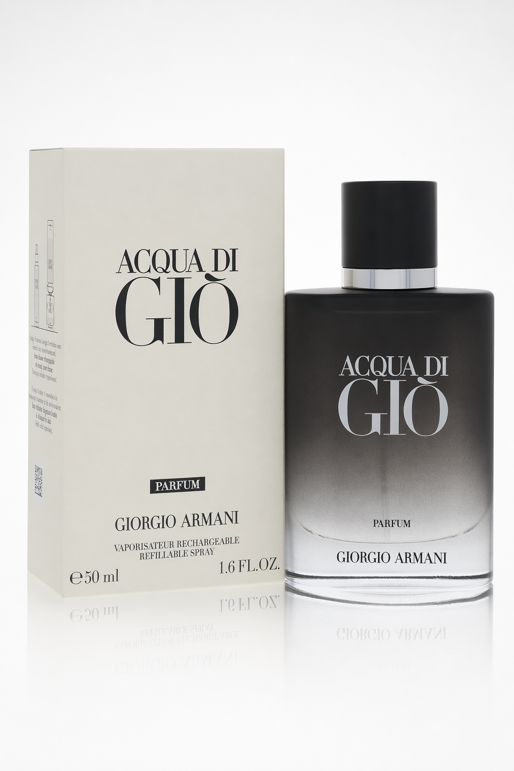 Acqua Di Gio Parfum Spray By Giorgio Armani Default